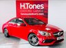 USED 2018 68 MERCEDES-BENZ CLA 1.6 CLA180 AMG Line Edition Coupe 4dr Petrol Manual Euro 6 (s/s) (122 ps) SAT NAV - DAB - BLUETOOTH