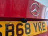 USED 2018 68 MERCEDES-BENZ CLA 1.6 CLA180 AMG Line Edition Coupe 4dr Petrol Manual Euro 6 (s/s) (122 ps) SAT NAV - DAB - BLUETOOTH