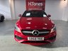 USED 2018 68 MERCEDES-BENZ CLA 1.6 CLA180 AMG Line Edition Coupe 4dr Petrol Manual Euro 6 (s/s) (122 ps) SAT NAV - DAB - BLUETOOTH