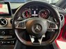 USED 2018 68 MERCEDES-BENZ CLA 1.6 CLA180 AMG Line Edition Coupe 4dr Petrol Manual Euro 6 (s/s) (122 ps) SAT NAV - DAB - BLUETOOTH