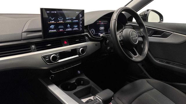 2023 AUDI A4 - Photo 7