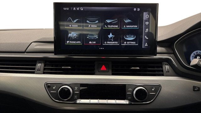 2023 AUDI A4 - Photo 8