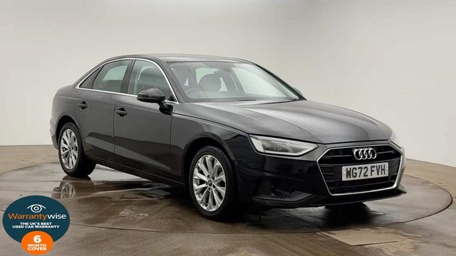 2023 AUDI A4 - Photo 2