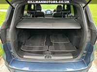 USED 2019 19 FORD KUGA 1.5T EcoBoost ST-Line Edition SUV 5dr Petrol Manual Euro 6 (s/s) (150 ps) LADY OWNER AND ULEZ