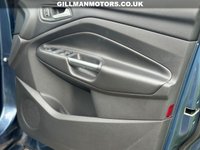 USED 2019 19 FORD KUGA 1.5T EcoBoost ST-Line Edition SUV 5dr Petrol Manual Euro 6 (s/s) (150 ps) LADY OWNER AND ULEZ