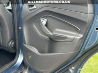 USED 2019 19 FORD KUGA 1.5T EcoBoost ST-Line Edition SUV 5dr Petrol Manual Euro 6 (s/s) (150 ps) LADY OWNER AND ULEZ
