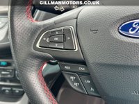 USED 2019 19 FORD KUGA 1.5T EcoBoost ST-Line Edition SUV 5dr Petrol Manual Euro 6 (s/s) (150 ps) LADY OWNER AND ULEZ