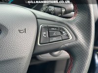 USED 2019 19 FORD KUGA 1.5T EcoBoost ST-Line Edition SUV 5dr Petrol Manual Euro 6 (s/s) (150 ps) LADY OWNER AND ULEZ