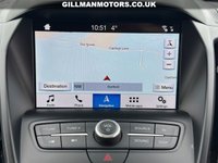 USED 2019 19 FORD KUGA 1.5T EcoBoost ST-Line Edition SUV 5dr Petrol Manual Euro 6 (s/s) (150 ps) LADY OWNER AND ULEZ