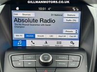 USED 2019 19 FORD KUGA 1.5T EcoBoost ST-Line Edition SUV 5dr Petrol Manual Euro 6 (s/s) (150 ps) LADY OWNER AND ULEZ