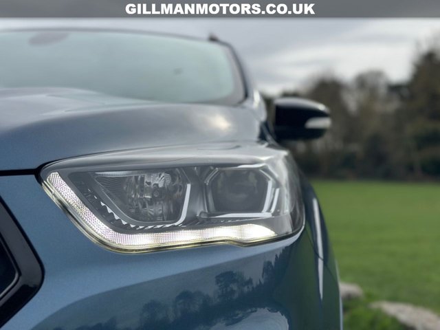 2019 FORD KUGA - Photo 3