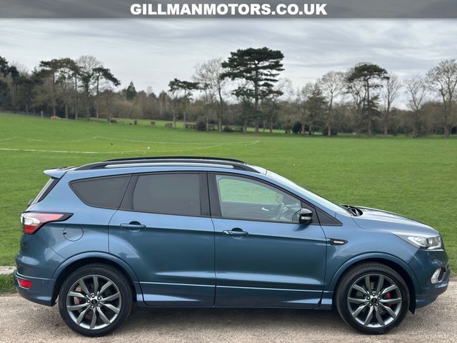 2019 FORD KUGA - Photo 6