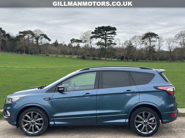 2019 FORD KUGA - Photo 9