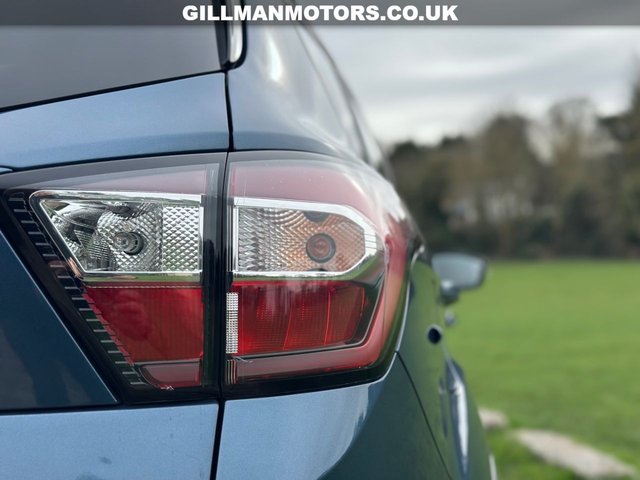 2019 FORD KUGA - Photo 12