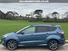 USED 2019 19 FORD KUGA 1.5T EcoBoost ST-Line Edition SUV 5dr Petrol Manual Euro 6 (s/s) (150 ps) LADY OWNER AND ULEZ
