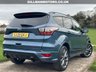 USED 2019 19 FORD KUGA 1.5T EcoBoost ST-Line Edition SUV 5dr Petrol Manual Euro 6 (s/s) (150 ps) LADY OWNER AND ULEZ