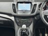 USED 2019 19 FORD KUGA 1.5T EcoBoost ST-Line Edition SUV 5dr Petrol Manual Euro 6 (s/s) (150 ps) LADY OWNER AND ULEZ