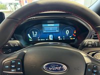 USED 2025 75 FORD FOCUS 1.0T EcoBoost MHEV ST-Line X Estate 5dr Petrol Hybrid DCT Euro 6 (s/s) (155 ps) 