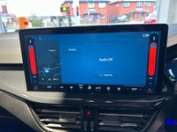 USED 2025 75 FORD FOCUS 1.0T EcoBoost MHEV ST-Line X Estate 5dr Petrol Hybrid DCT Euro 6 (s/s) (155 ps) 