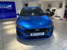 USED 2025 75 FORD FOCUS 1.0T EcoBoost MHEV ST-Line X Estate 5dr Petrol Hybrid DCT Euro 6 (s/s) (155 ps) 