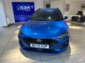 USED 2025 75 FORD FOCUS 1.0T EcoBoost MHEV ST-Line X Estate 5dr Petrol Hybrid DCT Euro 6 (s/s) (155 ps) 