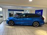 USED 2025 75 FORD FOCUS 1.0T EcoBoost MHEV ST-Line X Estate 5dr Petrol Hybrid DCT Euro 6 (s/s) (155 ps) 