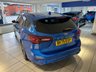 USED 2025 75 FORD FOCUS 1.0T EcoBoost MHEV ST-Line X Estate 5dr Petrol Hybrid DCT Euro 6 (s/s) (155 ps) 