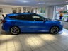 USED 2025 75 FORD FOCUS 1.0T EcoBoost MHEV ST-Line X Estate 5dr Petrol Hybrid DCT Euro 6 (s/s) (155 ps) 