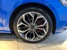 USED 2025 75 FORD FOCUS 1.0T EcoBoost MHEV ST-Line X Estate 5dr Petrol Hybrid DCT Euro 6 (s/s) (155 ps) 