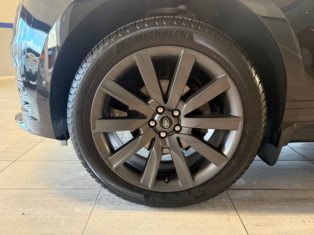 2020 Land Rover Range Rover Velar 2L R-Dynamic Hse 5dr - Photo 7