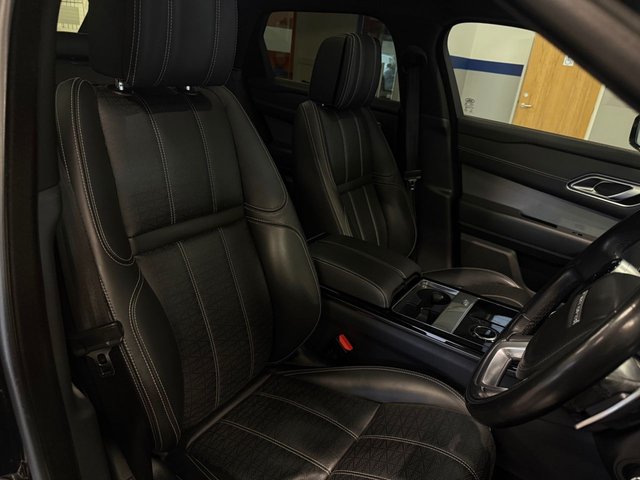 2020 Land Rover Range Rover Velar 2L R-Dynamic Hse 5dr - Photo 11