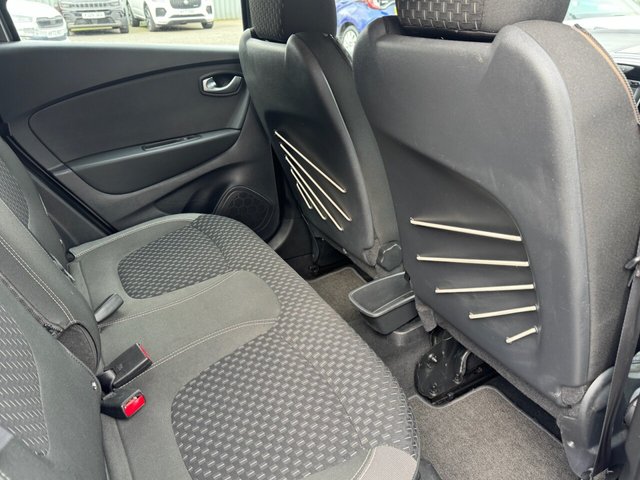 2018 Renault Captur 0.9L Dynamique Nav 5dr - Photo 10