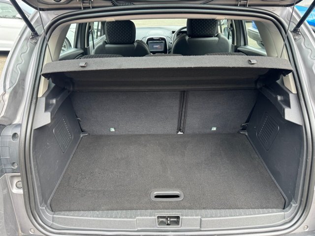 2018 Renault Captur 0.9L Dynamique Nav 5dr - Photo 11