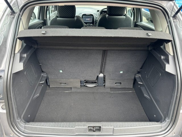 2018 Renault Captur 0.9L Dynamique Nav 5dr - Photo 12