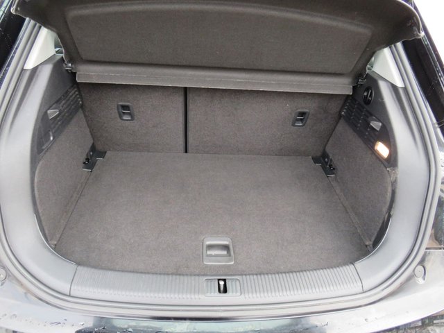 2015 AUDI A1 2015 1.0 TFSI SE Sportback 5dr Petrol Manual Euro 6 (s/s) (95 ps) - Photo 11