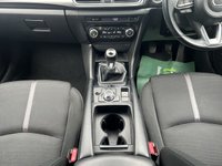 USED 2017 17 MAZDA MAZDA3 2.0 SKYACTIV-G Sport Nav Hatchback 5dr Petrol Manual Euro 6 (s/s) (121 ps) - SAT NAV - HEATED SEATS - REVERSE CAMERA - P/SENSORS - BLUETOOTH - CRUISE - HEADS UP DISPLAY