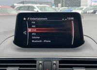 USED 2017 17 MAZDA MAZDA3 2.0 SKYACTIV-G Sport Nav Hatchback 5dr Petrol Manual Euro 6 (s/s) (121 ps) - SAT NAV - HEATED SEATS - REVERSE CAMERA - P/SENSORS - BLUETOOTH - CRUISE - HEADS UP DISPLAY