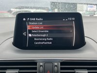 USED 2017 17 MAZDA MAZDA3 2.0 SKYACTIV-G Sport Nav Hatchback 5dr Petrol Manual Euro 6 (s/s) (121 ps) - SAT NAV - HEATED SEATS - REVERSE CAMERA - P/SENSORS - BLUETOOTH - CRUISE - HEADS UP DISPLAY