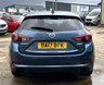 USED 2017 17 MAZDA MAZDA3 2.0 SKYACTIV-G Sport Nav Hatchback 5dr Petrol Manual Euro 6 (s/s) (121 ps) - SAT NAV - HEATED SEATS - REVERSE CAMERA - P/SENSORS - BLUETOOTH - CRUISE - HEADS UP DISPLAY