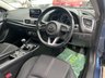 USED 2017 17 MAZDA MAZDA3 2.0 SKYACTIV-G Sport Nav Hatchback 5dr Petrol Manual Euro 6 (s/s) (121 ps) - SAT NAV - HEATED SEATS - REVERSE CAMERA - P/SENSORS - BLUETOOTH - CRUISE - HEADS UP DISPLAY