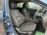 USED 2017 17 MAZDA MAZDA3 2.0 SKYACTIV-G Sport Nav Hatchback 5dr Petrol Manual Euro 6 (s/s) (121 ps) - SAT NAV - HEATED SEATS - REVERSE CAMERA - P/SENSORS - BLUETOOTH - CRUISE - HEADS UP DISPLAY