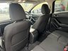 USED 2017 17 MAZDA MAZDA3 2.0 SKYACTIV-G Sport Nav Hatchback 5dr Petrol Manual Euro 6 (s/s) (121 ps) - SAT NAV - HEATED SEATS - REVERSE CAMERA - P/SENSORS - BLUETOOTH - CRUISE - HEADS UP DISPLAY