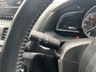 USED 2017 17 MAZDA MAZDA3 2.0 SKYACTIV-G Sport Nav Hatchback 5dr Petrol Manual Euro 6 (s/s) (121 ps) - SAT NAV - HEATED SEATS - REVERSE CAMERA - P/SENSORS - BLUETOOTH - CRUISE - HEADS UP DISPLAY