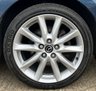 USED 2017 17 MAZDA MAZDA3 2.0 SKYACTIV-G Sport Nav Hatchback 5dr Petrol Manual Euro 6 (s/s) (121 ps) - SAT NAV - HEATED SEATS - REVERSE CAMERA - P/SENSORS - BLUETOOTH - CRUISE - HEADS UP DISPLAY