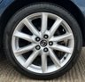 USED 2017 17 MAZDA MAZDA3 2.0 SKYACTIV-G Sport Nav Hatchback 5dr Petrol Manual Euro 6 (s/s) (121 ps) - SAT NAV - HEATED SEATS - REVERSE CAMERA - P/SENSORS - BLUETOOTH - CRUISE - HEADS UP DISPLAY