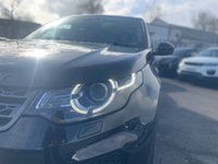 USED 2018 68 LAND ROVER DISCOVERY SPORT 2.0 TD4 Landmark SUV 5dr Diesel Auto 4WD Euro 6 (s/s) (180 ps) A STUNNING ADDITION TO OUR FORECOURT FINISHED IN FACTORY BLACK PAINT+4 WHEEL DRIVE+7 SEATER+JUST 1 FORMER KEEPER+SERVICE HISTORY+DIESEL+AUTOMATIC+ULEZ COMPLIANT+PRIVACY GLASS+FULL LEATHER INTERIOR+FULL PANORAMIC GLASS ROOF+SATELLITE NAVIGATION+PARK ASSIST+CLIMATE CONTROL+19 INCH ALLOY WHEELS+CALL NOW TO ARRANGE A VIEWING!!!!!!!!!!!!!!!!!!!!!!!!!!!!!!!!!!!!!!!!!!!!