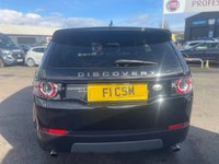 USED 2018 68 LAND ROVER DISCOVERY SPORT 2.0 TD4 Landmark SUV 5dr Diesel Auto 4WD Euro 6 (s/s) (180 ps) A STUNNING ADDITION TO OUR FORECOURT FINISHED IN FACTORY BLACK PAINT+4 WHEEL DRIVE+7 SEATER+JUST 1 FORMER KEEPER+SERVICE HISTORY+DIESEL+AUTOMATIC+ULEZ COMPLIANT+PRIVACY GLASS+FULL LEATHER INTERIOR+FULL PANORAMIC GLASS ROOF+SATELLITE NAVIGATION+PARK ASSIST+CLIMATE CONTROL+19 INCH ALLOY WHEELS+CALL NOW TO ARRANGE A VIEWING!!!!!!!!!!!!!!!!!!!!!!!!!!!!!!!!!!!!!!!!!!!!