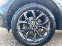 USED 2018 68 LAND ROVER DISCOVERY SPORT 2.0 TD4 Landmark SUV 5dr Diesel Auto 4WD Euro 6 (s/s) (180 ps) A STUNNING ADDITION TO OUR FORECOURT FINISHED IN FACTORY BLACK PAINT+4 WHEEL DRIVE+7 SEATER+JUST 1 FORMER KEEPER+SERVICE HISTORY+DIESEL+AUTOMATIC+ULEZ COMPLIANT+PRIVACY GLASS+FULL LEATHER INTERIOR+FULL PANORAMIC GLASS ROOF+SATELLITE NAVIGATION+PARK ASSIST+CLIMATE CONTROL+19 INCH ALLOY WHEELS+CALL NOW TO ARRANGE A VIEWING!!!!!!!!!!!!!!!!!!!!!!!!!!!!!!!!!!!!!!!!!!!!