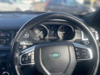 USED 2018 68 LAND ROVER DISCOVERY SPORT 2.0 TD4 Landmark SUV 5dr Diesel Auto 4WD Euro 6 (s/s) (180 ps) A STUNNING ADDITION TO OUR FORECOURT FINISHED IN FACTORY BLACK PAINT+4 WHEEL DRIVE+7 SEATER+JUST 1 FORMER KEEPER+SERVICE HISTORY+DIESEL+AUTOMATIC+ULEZ COMPLIANT+PRIVACY GLASS+FULL LEATHER INTERIOR+FULL PANORAMIC GLASS ROOF+SATELLITE NAVIGATION+PARK ASSIST+CLIMATE CONTROL+19 INCH ALLOY WHEELS+CALL NOW TO ARRANGE A VIEWING!!!!!!!!!!!!!!!!!!!!!!!!!!!!!!!!!!!!!!!!!!!!