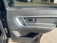 USED 2018 68 LAND ROVER DISCOVERY SPORT 2.0 TD4 Landmark SUV 5dr Diesel Auto 4WD Euro 6 (s/s) (180 ps) A STUNNING ADDITION TO OUR FORECOURT FINISHED IN FACTORY BLACK PAINT+4 WHEEL DRIVE+7 SEATER+JUST 1 FORMER KEEPER+SERVICE HISTORY+DIESEL+AUTOMATIC+ULEZ COMPLIANT+PRIVACY GLASS+FULL LEATHER INTERIOR+FULL PANORAMIC GLASS ROOF+SATELLITE NAVIGATION+PARK ASSIST+CLIMATE CONTROL+19 INCH ALLOY WHEELS+CALL NOW TO ARRANGE A VIEWING!!!!!!!!!!!!!!!!!!!!!!!!!!!!!!!!!!!!!!!!!!!!